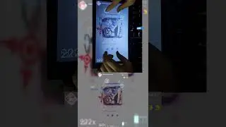 Osu Vertical! Blue Archive Music Playlist Animation by 애니히어로! 