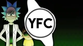 Rick & Morty 's Theme - Evil Morty (We Rabbitz Remix)