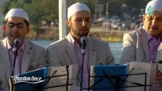 Grup Aşk-ı Huda - Mestu Hayranım