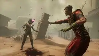 Dead by Daylight - Halloween Trickster Mori on Halloween Yun-Jin Lee