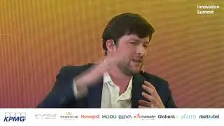 #InnovationSummit | Fidelidad y tecnología, redefiniendo la experiencia de viaje
