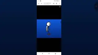 Henry Stickmin Surviving the Sea Gameplay