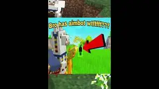 Lama #minecraft