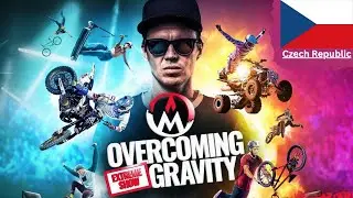 A weekend In The Czech Republic For EPIC Freestyle Show!!