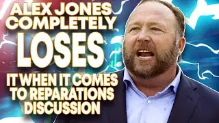 Bankrupt And Still Anti-Black