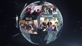 Láseres Fotona - Video corporativo de los 50 años (creada en 1964)