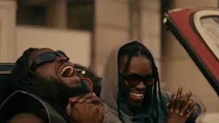 El Matchones ft. Didity - Regina