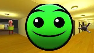 IS THIS THE SCARIEST NEXTBOT IN GMOD 