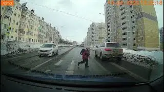 Водитель 