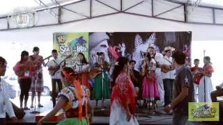 Jóveves Orquestas - El Colás