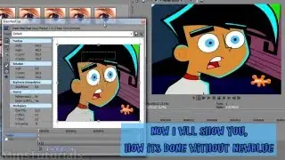Sony Vegas // How to Shake Your Clip