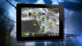 Call of Duty Ghosts Clans Trailer