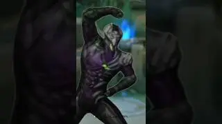 Argus Dance 💃 #mobilelegends #khariyamazero #mlbb #мобайллегенд #shorts