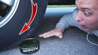 24 ЧАСА ВЫЖИВАЕМ В ЛЕСУ НА 100 РУБЛЕЙ! ЗАКОНЧИЛАСЬ ЕДА Челлендж