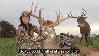Melissa Bachman 2023 Season Highlights