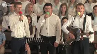 Каждый день дела, дела / Песня