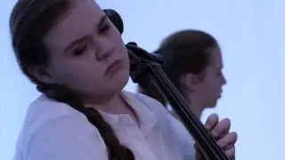 P. Tchaikovsky - Nocturne, op. 19 // Anastasia Ushakova (cello)