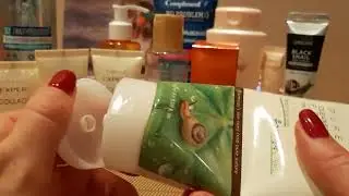 Вернулась на канал!!! Чем я сейчас пользуюсь,правдивые отзывы на средства !!!