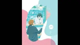 Horimiya OST Vol. 3 - I Finally Knew