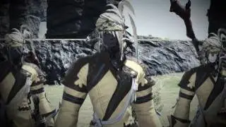 Final Fantasy XIV Stormblood • Revolutions Trailer • PS4 PC Mac