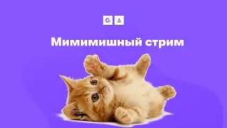 Мимимишный стрим | Arizona RP
