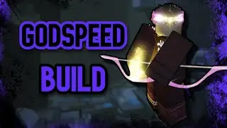 ARCANE LINEAGE | THE GODSPEED BUILD [Dark & Light]