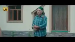 ШАВХАР ДАР ИЧОРА  КИСМИ 3 НАВ