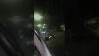 Mawa in midnight