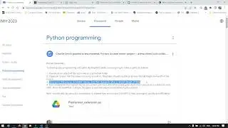 Python arcade - some opportunities and problems with using Chat-GPT