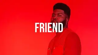 Khalid Type Beat Piano 2022 | Pop Trap Instrumental 