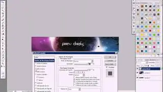 [Tutorial] Brilho Em Texto