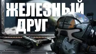 ЧТО БЫЛО В Titanfall 2