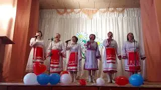 праздничный концерт на 8 марта