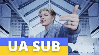[UKR SUB / УКР САБ] &TEAM - "Scar To Scar"