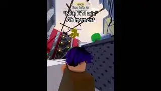 "Nah Id win" Ah moment (Untitled Tag Game Recode)