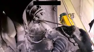 Замена сцепления DSG 6 Шкода Октавия