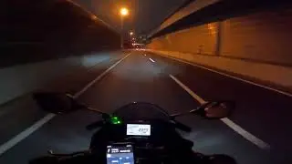 [POV] Acceleration Compilation 3 | YZF-R25 [4K]