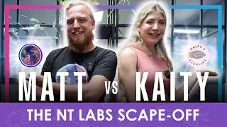 The Aquascape Battle w/ @FishShopMatt & @Kaityscichlids (ft. GIVEAWAY COMPETITION ANNOUNCEMENT)