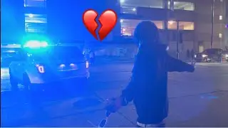 EMILY PULLS UP TO Fℹ️GHT BROOKLYN AND YANNI IN NEW ORLEANS *THEY CALLED POLICE* EMILY WENT TO JAIL