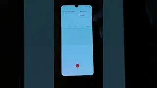 how to set recording quality voice recorder oneui samsung galaxy 