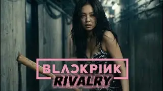 BLACKPINK - Short movie of BLACKPINK RIVALRY