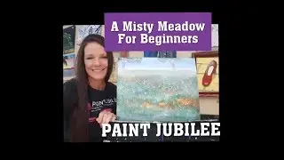 A Misty Meadow For Beginners