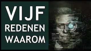 5 Redenen Waarom Observer: System Redux Een Tweede Kans Verdient