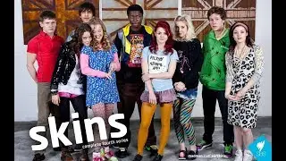 Skins Trailer 4 -  HD
