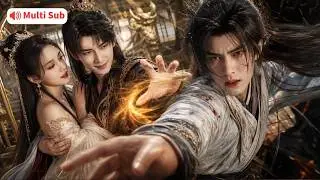 【AI Drama】They Took His Veins and His Fiancée. Now He's Back
