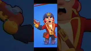 Billy  Kametz❤️#brawlstars #colt #shorts