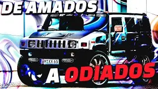 Autos Odiados (Que Antes Amábamos)