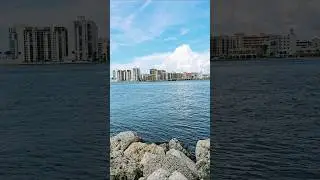 Clearwater beach, Florida