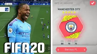 FIFA 2020 NARRACIÓN EN ESPAÑOL PARA ANDROID MOD FIFA 14 Offline Gráficos HD