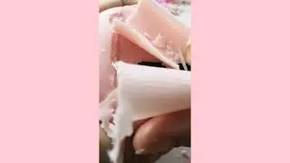 Резка мыла NC. Soap cutting. Soap carving.